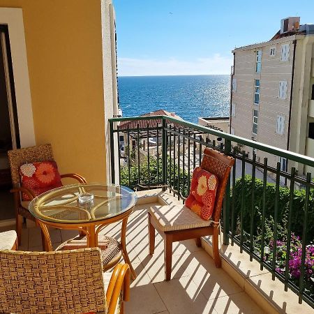 Apartments Rales Sveti Stefan Exterior photo