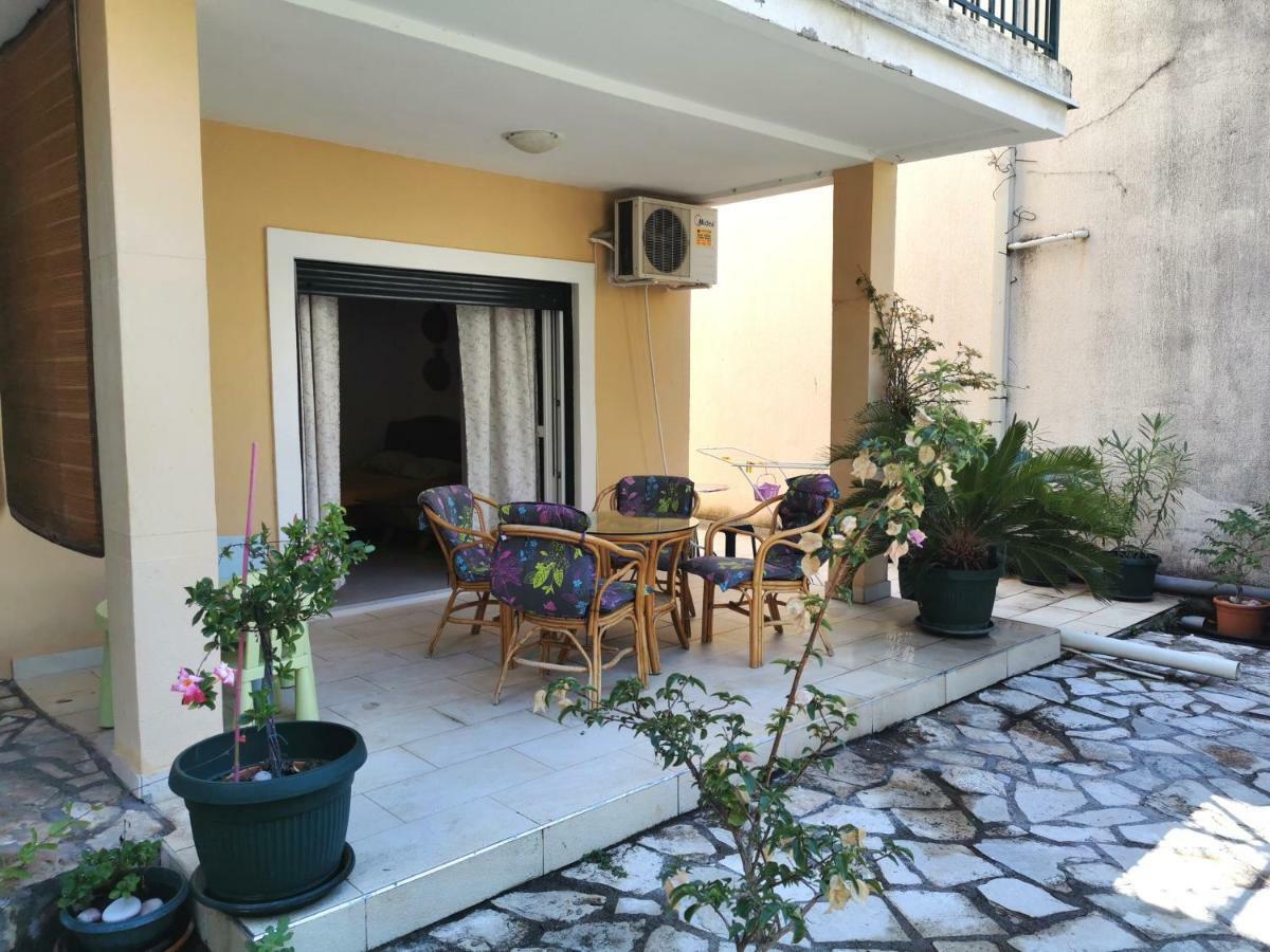Apartments Rales Sveti Stefan Exterior photo